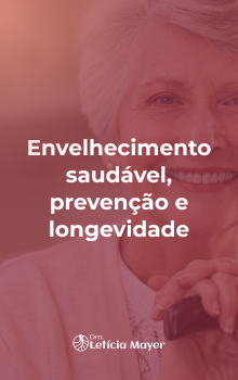 Envelhecimento saudável, prevenção e longevidade em Porto Alegre