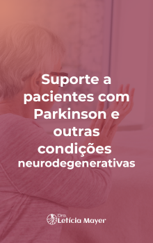 Suporte a pacientes com Parkinson e outras condições neurodegenerativas em Porto Alegre