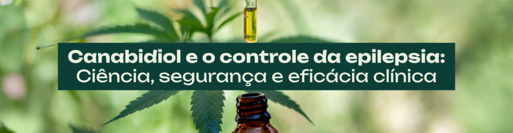 O Canabidiol (CBD) consolidou-se como uma alternativa científica robusta para o controle da epilepsia, especialmente em casos refratários. Entenda como essa substância modula a atividade cerebral, quais as evidências de sua eficácia e a importância do acompanhamento médico especializado em 2025.