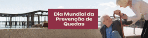 No Dia Mundial de Prevenção de Quedas, entenda os principais fatores de risco, os sinais de alerta e como proteger a autonomia da pessoa idosa.
